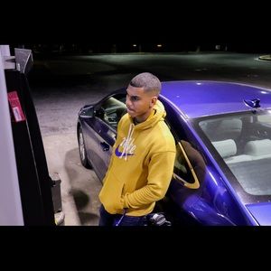 Meet your Posher, Paul